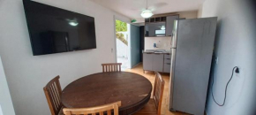 Apartamento em Armação